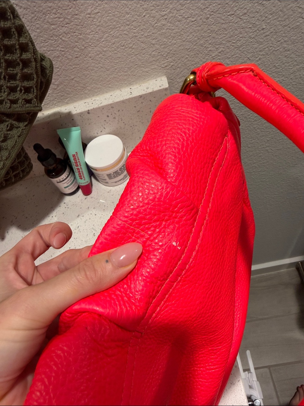 Marc Jacobs purse - Picture 10 of 10
